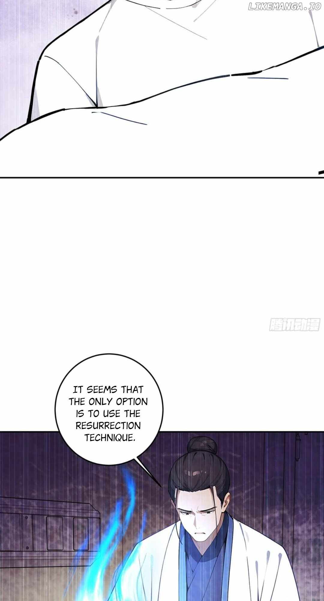 God of Learning Chapter 67 40
